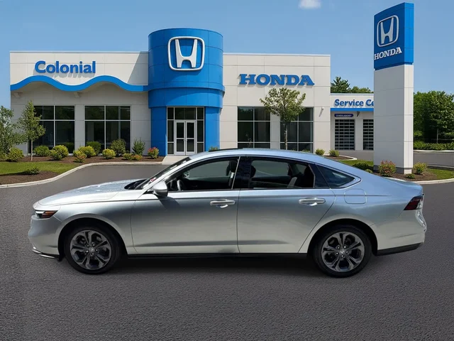 SEMINUEVOS HONDA Accord a Estados en autogozo