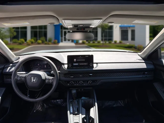 SEMINUEVOS HONDA Accord a Estados en autogozo