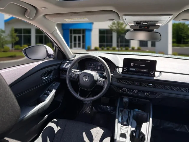 SEMINUEVOS HONDA Accord a Estados en autogozo