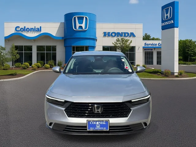 SEMINUEVOS HONDA Accord a Estados en autogozo