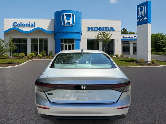 SEMINUEVOS HONDA Accord a Estados en autogozo