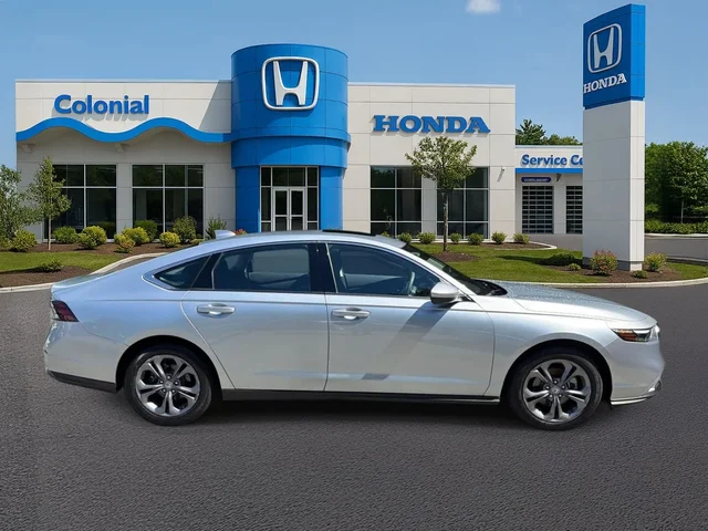 SEMINUEVOS HONDA Accord a Estados en autogozo