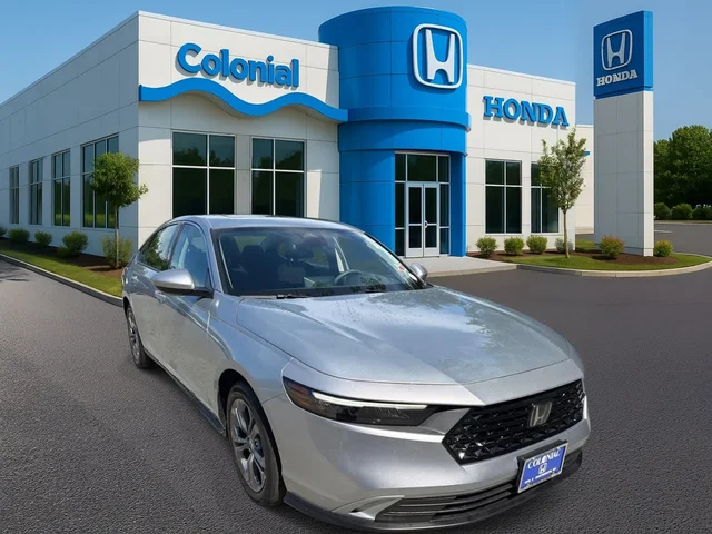 SEMINUEVOS HONDA Accord a Estados en autogozo