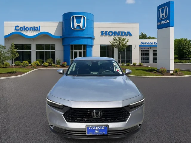 SEMINUEVOS HONDA Accord a Estados en autogozo