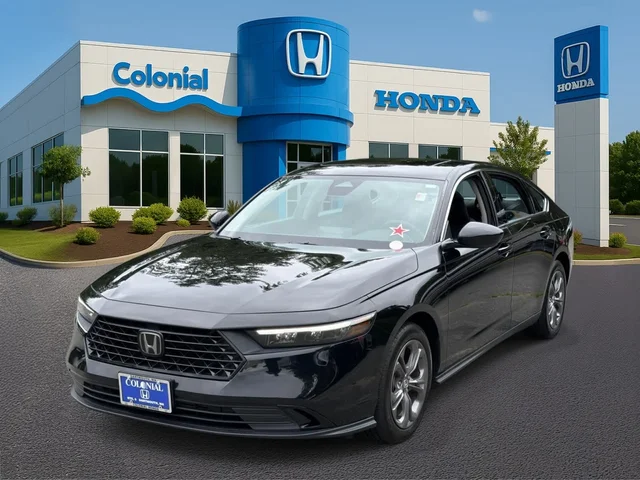 SEMINUEVOS HONDA Accord a Estados en autogozo