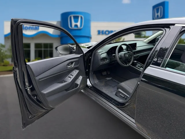 SEMINUEVOS HONDA Accord a Estados en autogozo