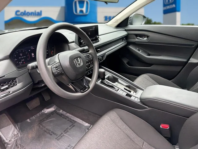 SEMINUEVOS HONDA Accord a Estados en autogozo