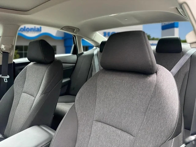 SEMINUEVOS HONDA Accord a Estados en autogozo
