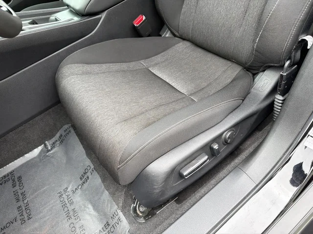 SEMINUEVOS HONDA Accord a Estados en autogozo