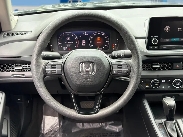 SEMINUEVOS HONDA Accord a Estados en autogozo