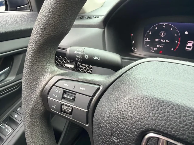 SEMINUEVOS HONDA Accord a Estados en autogozo