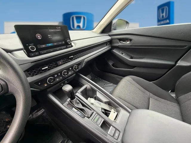 SEMINUEVOS HONDA Accord a Estados en autogozo