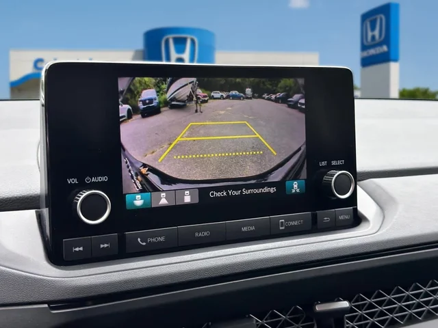 SEMINUEVOS HONDA Accord a Estados en autogozo