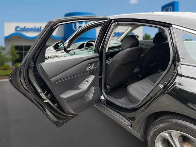 SEMINUEVOS HONDA Accord a Estados en autogozo