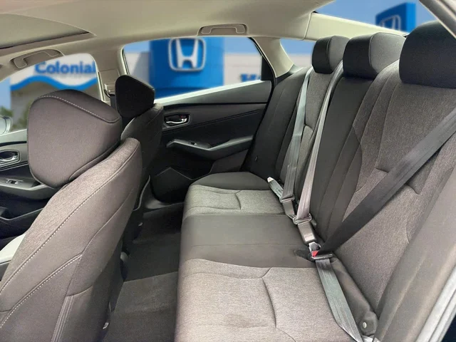 SEMINUEVOS HONDA Accord a Estados en autogozo
