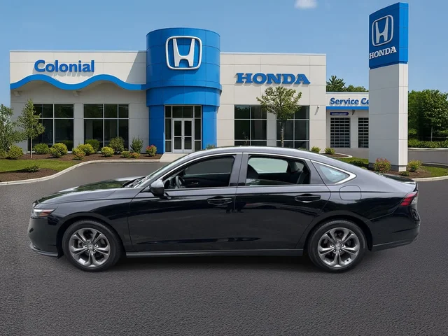 SEMINUEVOS HONDA Accord a Estados en autogozo