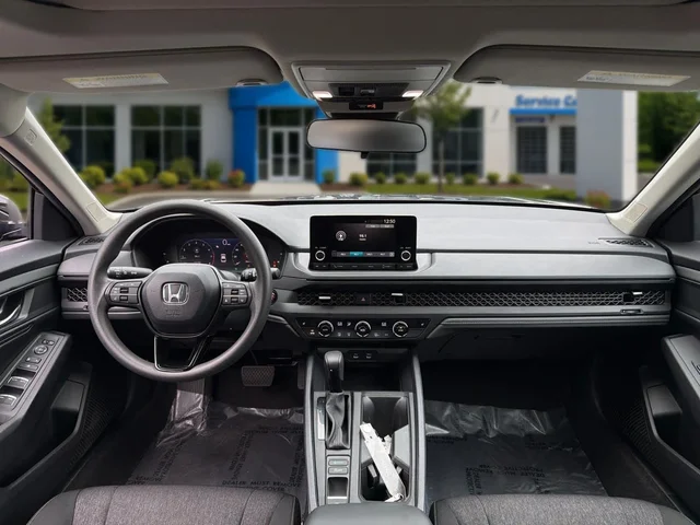 SEMINUEVOS HONDA Accord a Estados en autogozo