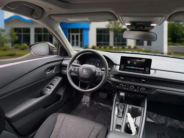 SEMINUEVOS HONDA Accord a Estados en autogozo