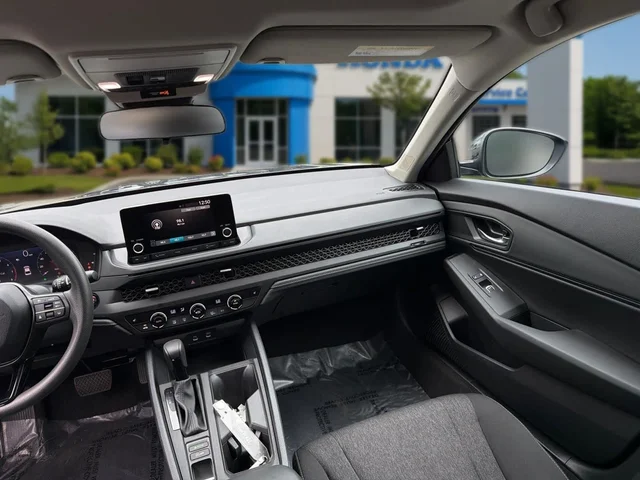 SEMINUEVOS HONDA Accord a Estados en autogozo