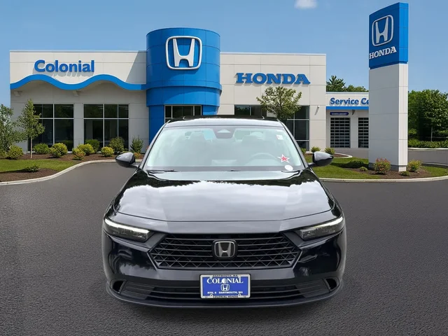 SEMINUEVOS HONDA Accord a Estados en autogozo