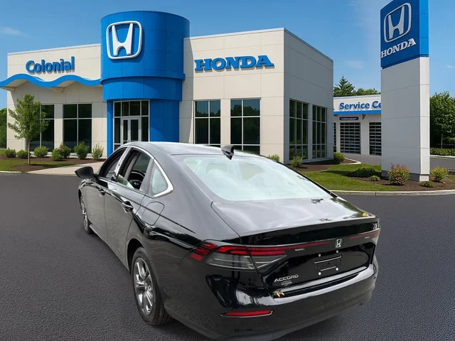 SEMINUEVOS HONDA Accord a Estados en autogozo