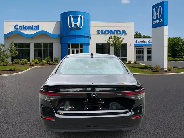 SEMINUEVOS HONDA Accord a Estados en autogozo