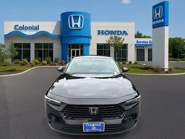 SEMINUEVOS HONDA Accord a Estados en autogozo
