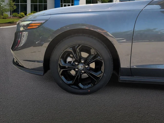SEMINUEVOS HONDA Accord a Estados en autogozo