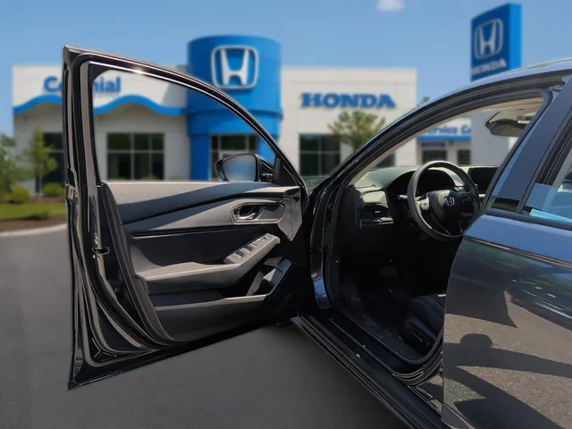 SEMINUEVOS HONDA Accord a Estados en autogozo