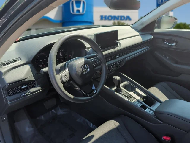 SEMINUEVOS HONDA Accord a Estados en autogozo