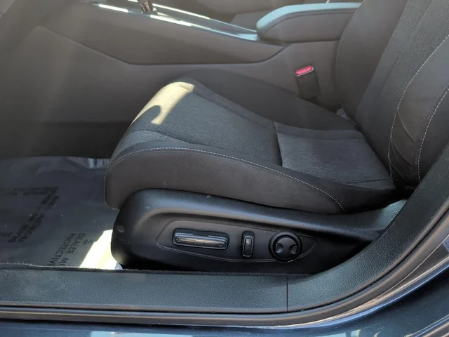 SEMINUEVOS HONDA Accord a Estados en autogozo