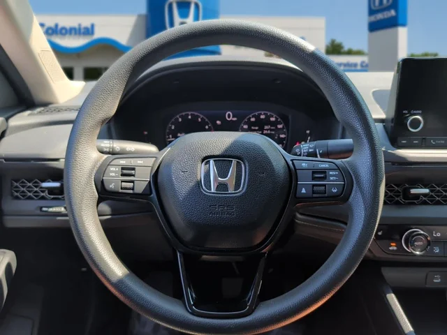 SEMINUEVOS HONDA Accord a Estados en autogozo