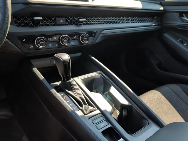 SEMINUEVOS HONDA Accord a Estados en autogozo