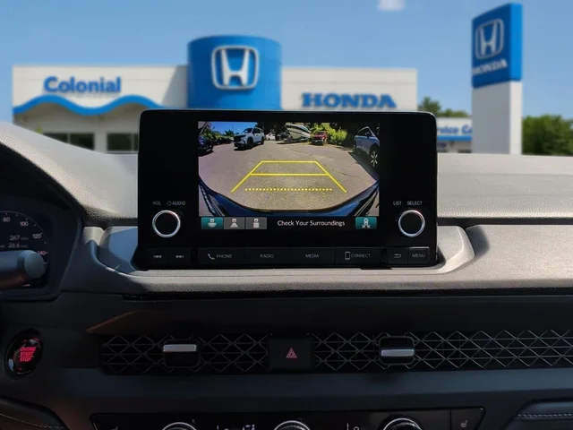 SEMINUEVOS HONDA Accord a Estados en autogozo