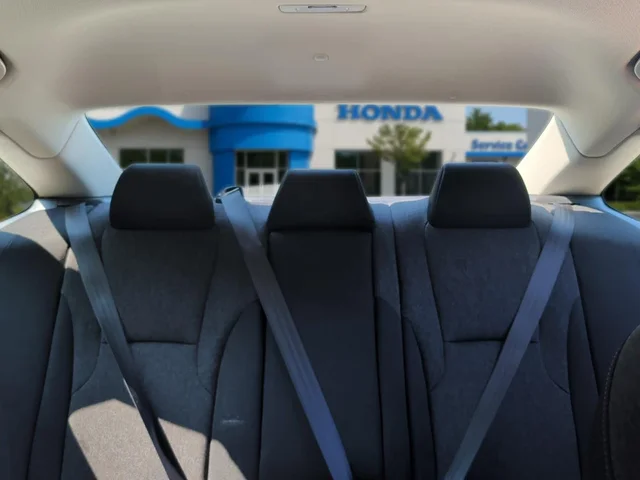 SEMINUEVOS HONDA Accord a Estados en autogozo