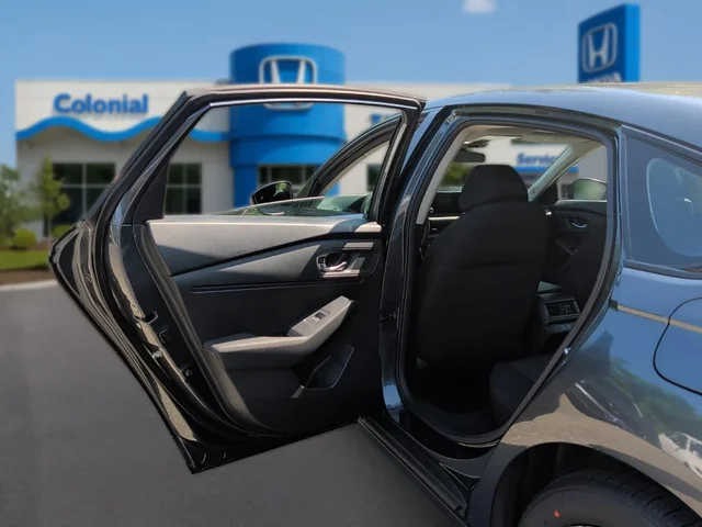 SEMINUEVOS HONDA Accord a Estados en autogozo