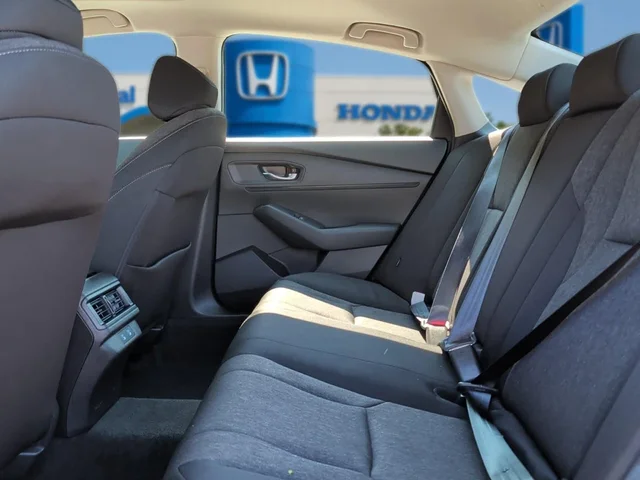SEMINUEVOS HONDA Accord a Estados en autogozo