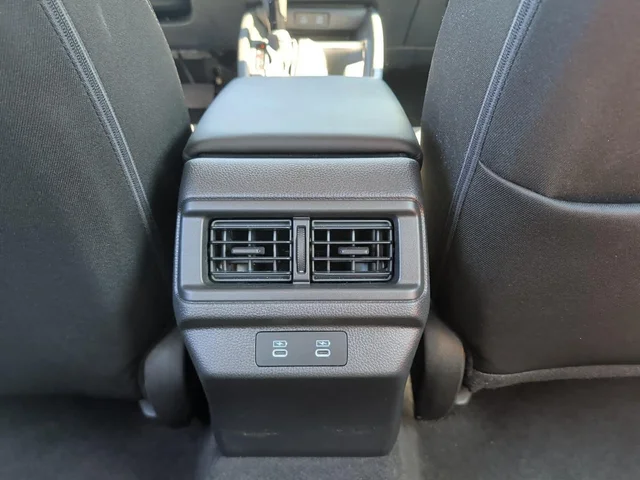SEMINUEVOS HONDA Accord a Estados en autogozo