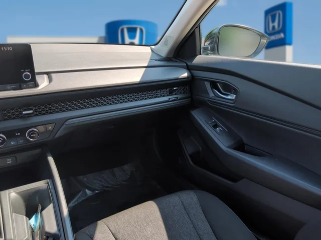 SEMINUEVOS HONDA Accord a Estados en autogozo