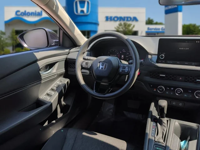 SEMINUEVOS HONDA Accord a Estados en autogozo
