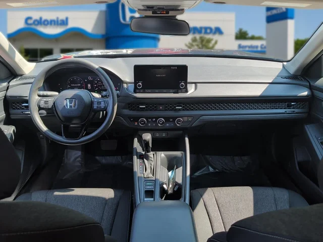 SEMINUEVOS HONDA Accord a Estados en autogozo