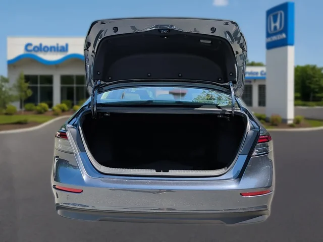 SEMINUEVOS HONDA Accord a Estados en autogozo