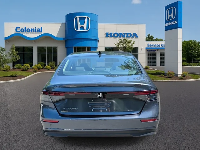 SEMINUEVOS HONDA Accord a Estados en autogozo