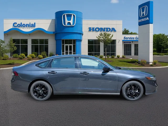 SEMINUEVOS HONDA Accord a Estados en autogozo