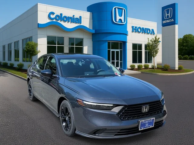 SEMINUEVOS HONDA Accord a Estados en autogozo