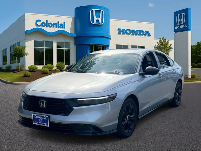 SEMINUEVOS HONDA Accord a Estados en autogozo