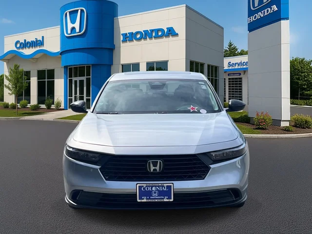 SEMINUEVOS HONDA Accord a Estados en autogozo