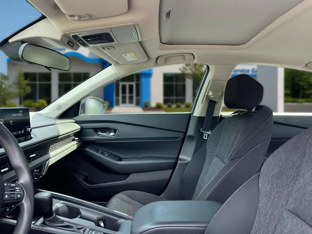SEMINUEVOS HONDA Accord a Estados en autogozo
