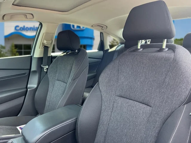 SEMINUEVOS HONDA Accord a Estados en autogozo