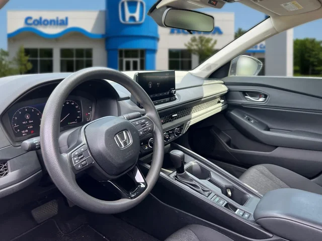 SEMINUEVOS HONDA Accord a Estados en autogozo